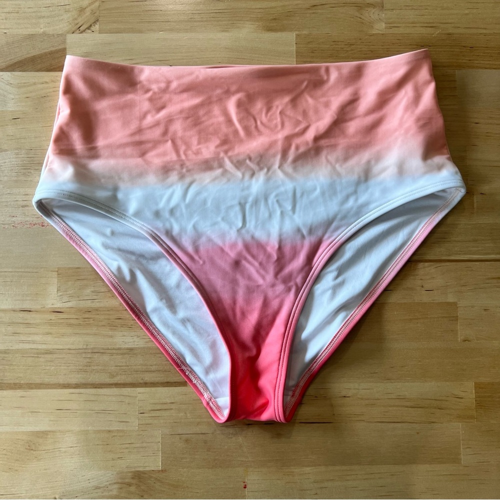 Old Navy High-Waisted Bikini Bottom